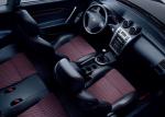 Hyundai Coupe 2004 года
